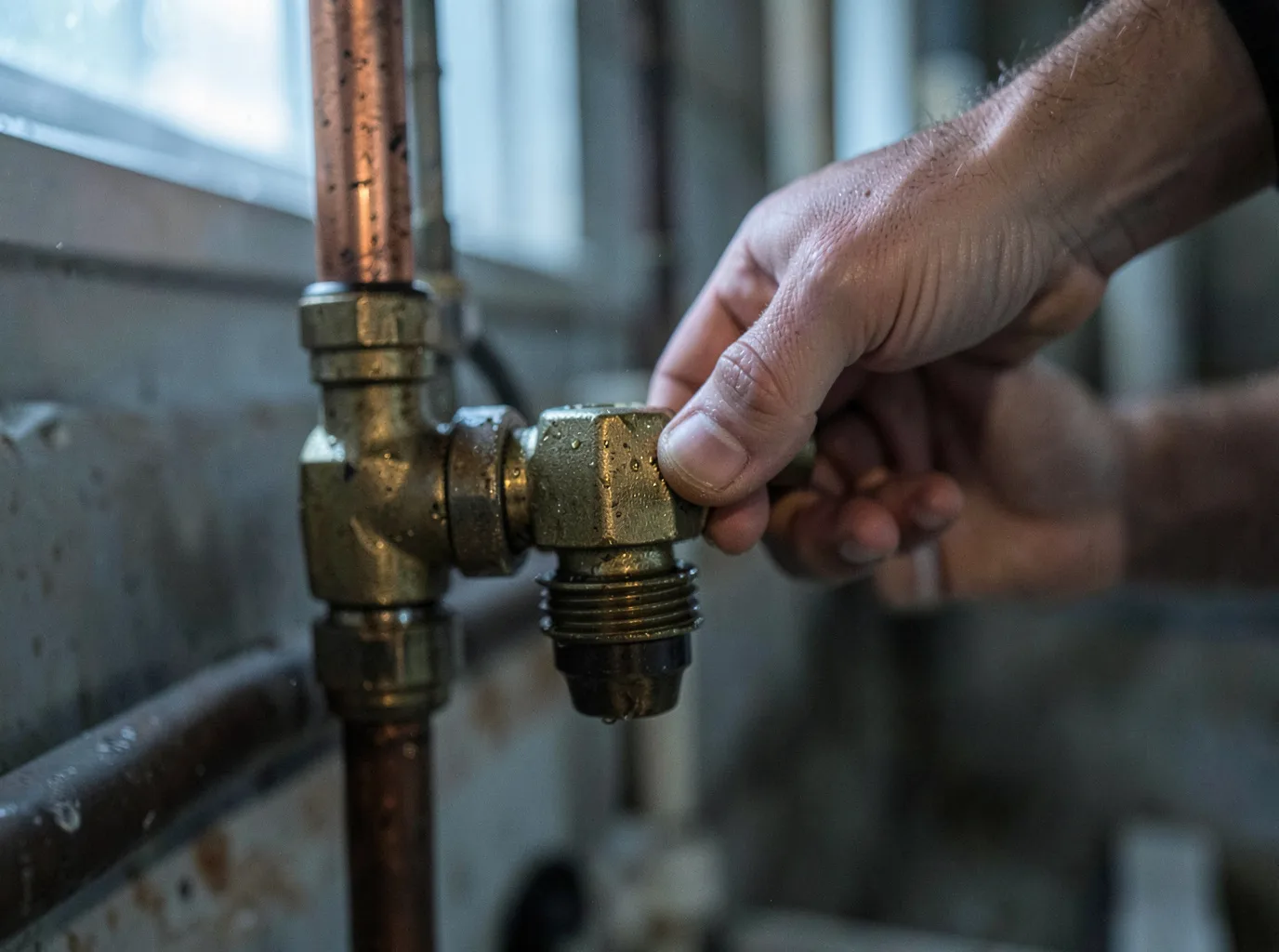 Emergency Plumber Converse, IN FAQs